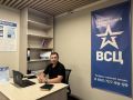 Информируем вас о том , что по вопросам действующих участников СВО Вы можете обратиться в представительство Военно-социального центра (ВСЦ) Министерства обороны Российской Федерации