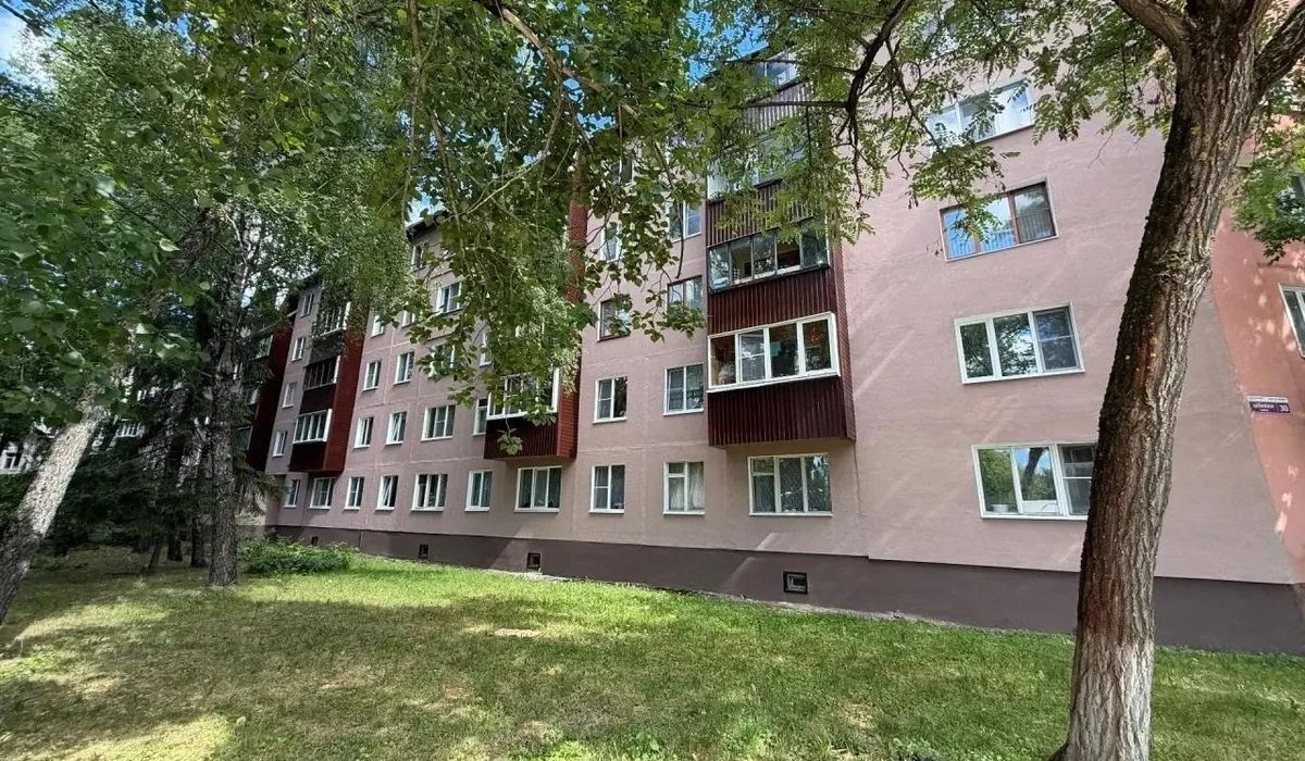 В Курской области за 2026 год планируют капитально отремонтировать 240 МКД