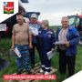Профилактический рейд для работников сельскохозяйственных предприятий Советского района