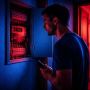 В Курске ожидаются отключения электроэнергии