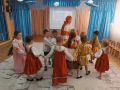 Курские дошколята отметили День коренных народов мира