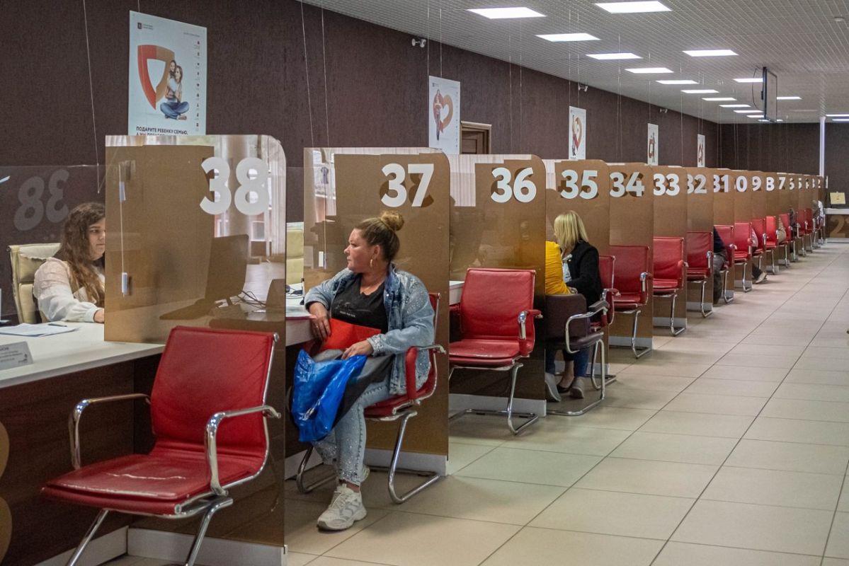 Курянам стало доступно больше регистрационных действий с недвижимостью