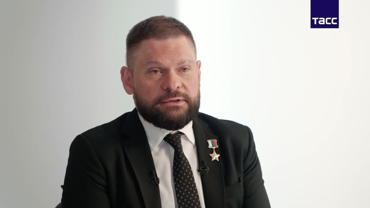 Евгений Поддубный признался, что во время удара украинского БПЛА в курском приграничье в 2024 году сам в какой-то момент подумал, что погиб