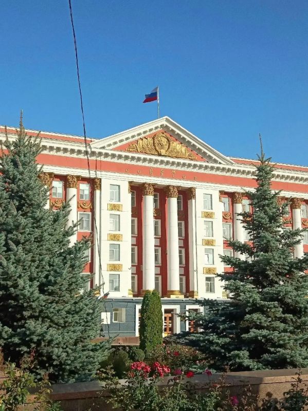 Куряне могут внести предложения в Генплан города