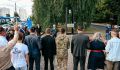 Куряне почтили память погибших моряков АПРК «Курск»