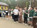 В детских лагерях Курской области завершились смены четвёртого потока