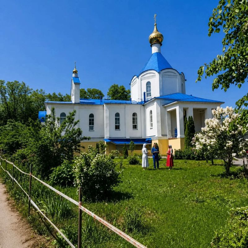 Прохлада после зноя: прогноз погоды в регионе на завтра