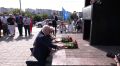 В Курске почтили память моряков, погибших 26 лет назад на подлодке «Курск»
