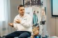 Депутат Госдумы от «Новых людей» Антон Ткачёв предложил ввести программу энергосбережения в школах и детсадах Курска