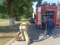 Огнеборцы пожарной части Фатежского района перед началом нового учебного года провели пожарно-тактические занятия в школе № 1. Были отрабатаны действия по тушению пожара, изучены конструктивные особенности и планировка...