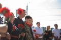 Куряне почтили память экипажа подводной лодки «Курск»