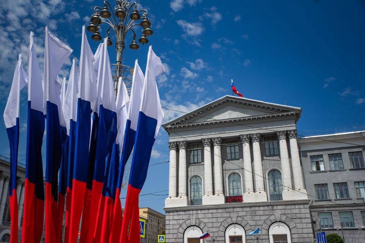 В Курске готовятся поправки в Генплан города