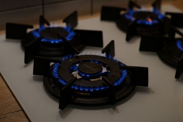Куряне попросили Василия Пискарева помочь восстановить газоснабжение после атаки БПЛА
