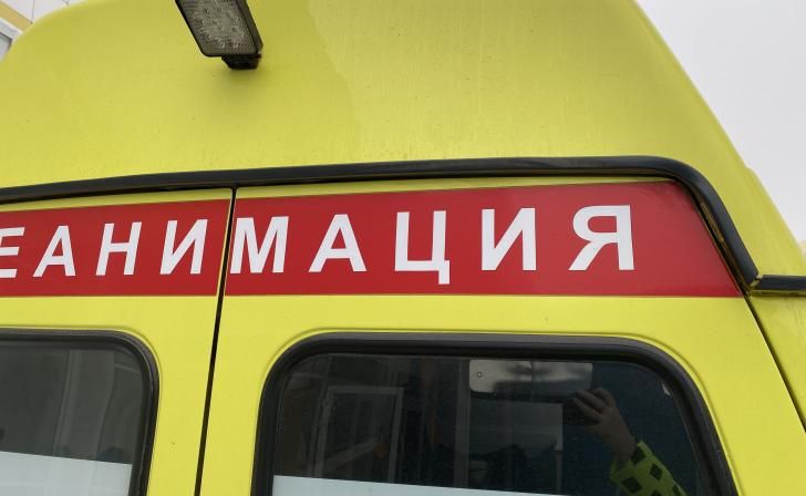В посёлке Коренево в результате атаки FPV?дрона погиб мужчина
