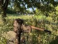 В Курской области к решению проблемы с водоснабжением подключился депутат Госдумы Василий Пискарев