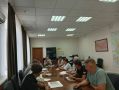 В Курске дорожный ремонт выполнен на 64%, подрядчикам указали на недостатки
