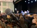 Хинштейн встретится с жителями Поныровского района