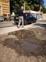 «Оценка — неудовлетворительно»: глава города Курска Евгений Маслов остался недоволен ходом ремонтных работ в сквере «Пеликан»