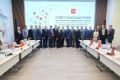 Курская область – флагман поддержки ветеранов СВО: опыт региона представлен на Совете законодателей ЦФО