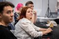 В курском молодёжном центре «Спектр» состоялась игра «Полемика» — вариант «Мафии» в соревновательном формате