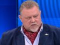 Владислав Шурыгин: Друзья, на закрытом канале "РАМЗАЙ секретная папка" размещена запись стрима 12 августа 2026 года