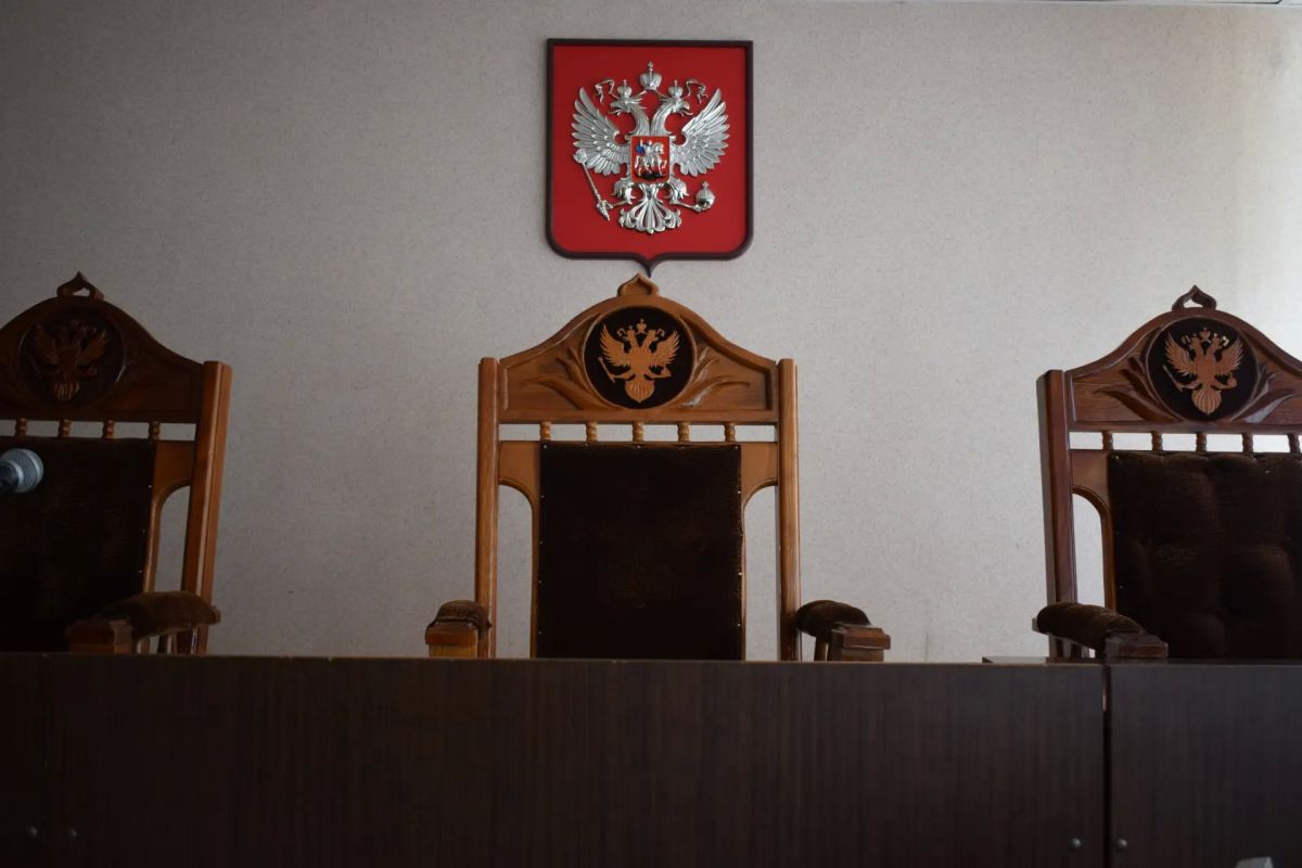 В Курской области 3 врачей будут судить за смерть пациента