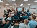 «Зонтичные» поручительства Корпорации МСП помогли бизнесу привлечь более 108 млрд рублей в I полугодии 2026 года