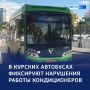 Кондиционер не включаем — штраф получаем