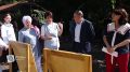 Оазис в самом сердце Курска – именно так назвал губернатор Александр Хинштейн Эко-Парк Центра дополнительного образования детей и взрослых при Курском политехническом колледже