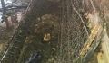 В Курске оставленный в розетке прибор стал причиной пожара на Дериглазова