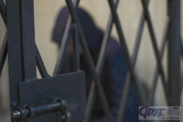 В Курской области задержали объявленного в международный розыск мужчину