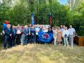 13 августа Федеральному государственному унитарному предприятию «Российская телевизионная и радиовещательная сеть» (РТРС) исполнилось 25 лет