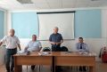 Рабочие встречи: во Льгове обсудили системные проблемы