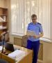 В Курске вынесен приговор по уголовному делу о покушении на незаконное приобретение наркотического средства