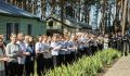 В Курске открылась профильная смена «Гармония»