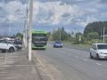 Контролеры выявили 33 случая неработающих кондиционеров в курском общественном транспорте