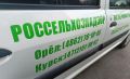 Россельхознадзор выявил 87 тысяч нарушений с помощью ИИ в Курской и Орловской областях