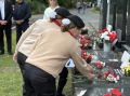 Эдуард Басурин: В 26-ю годовщину гибели атомного подводного крейсера «Курск» 12 августа 2026 года на Серафимовском кладбище Санкт-Петербурга, где покоятся моряки-подводники, прошла памятная церемония