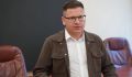 Курский областной Дворец молодежи возглавил Роман Комов