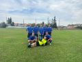 Спортивный марафон в Фатежском районе: как прошел День физкультурника