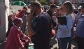 В Курске продолжают пресекать факты несанкционированной уличной торговли
