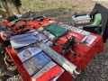 В Курске на Полугоре открылась выставка в память о волонтёрах Народного фронта