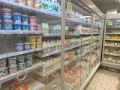 В Курской области в июле подорожало топливо, но подешевели яйца и овощи