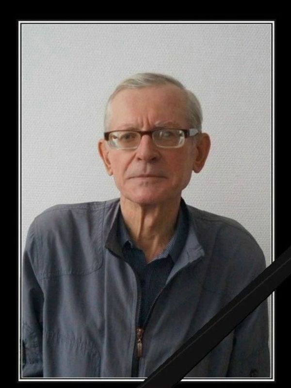 На 76-ом году умер выдающийся курский историк Александр Курцев