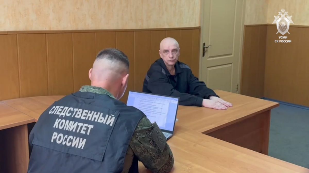 Боевик ВСУ, блокировавший село Горналь в Курской области, предстанет перед судом
