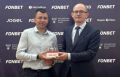 Курскому «Авангарду» вручили миникубок России