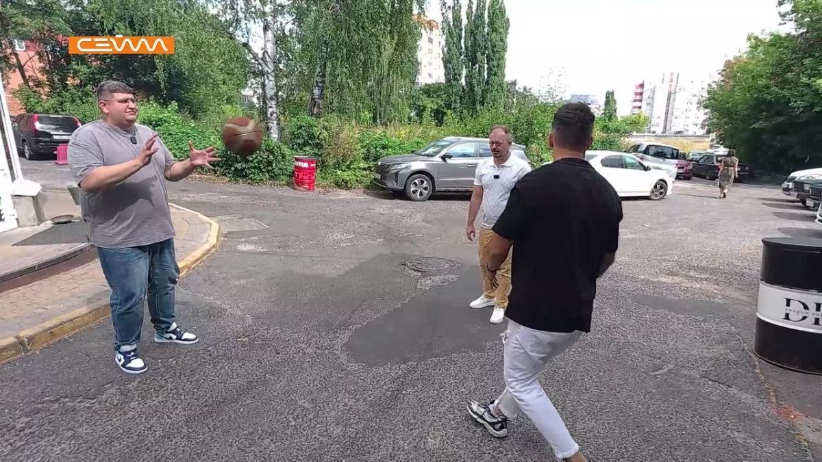 Уже завтра выходит новый выпуск программы «Ну посмотрим»!