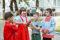 Воспитанники Железногорского центра соцпомощи «Добродея» побывали на творческом мероприятии, организованном в рамках проекта «АртКухня»