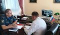 20 тысяч курян приняли участие в мероприятиях по профилактике пожаров