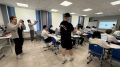 В Курской области продолжаются съемки профориентационного проекта «Россия — мои горизонты»